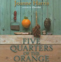 Five Quarters of the Orange