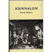 Journalism: Selected Prose, 1970-1995 (Gallery Books)