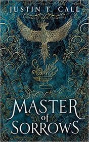 Master of Sorrows (Silent Gods, Bk 1)