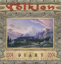 The Tolkien Diary: The Return of the King