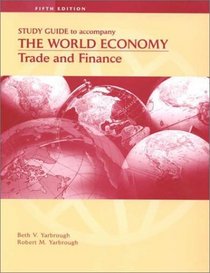 The World Economy: Trade and Finance, Study Guide