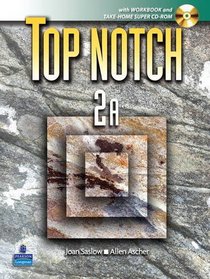 Top Notch 2: Split B (Units 6-10) (Pt. 2)