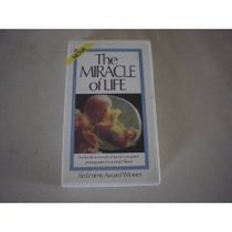 Miracle of Life Wbgh TV VHS