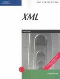 New Perspectives on XML- Comprehensive