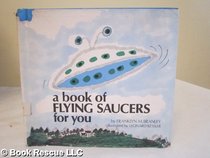 A book of flying saucers for you,