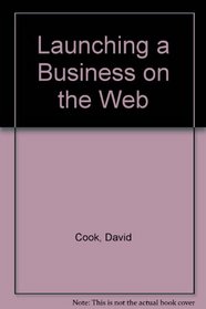 Launching a Business on the Web