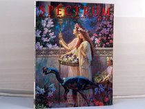 Spectrum: The First Annual Collection of the Best in Contemporary Fantasic Art (Spectrum  (Underwood Books))