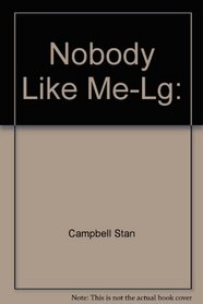 Nobody Like Me-Lg: