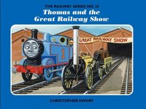 Thomas and the Great Railway Show (Railway)
