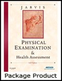 Health Assessment Online for Physical Examination and Health Assessment Version 2 (User Guide, Access Code and Textbook Package)