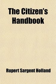 The Citizen's Handbook