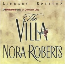 The Villa (Audio CD) (Abridged)