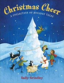 Christmas Cheer: A Collection of Holiday Tales