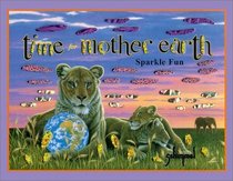 Time for Mother Earth (Sparkle Books)