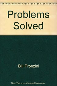 Problems Solved