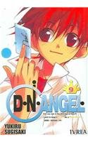 D.N.Angel, Vol. 9 (Spanish Edition)