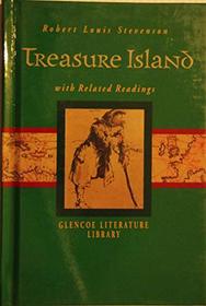 Treasure Island with Related Readings