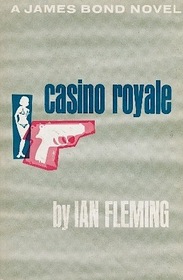 CASINO ROYALE