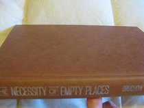 The Necessity of Empty Places
