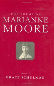 The Poems of Marianne Moore