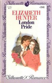 London Pride (Silhouette Romance, No 198)