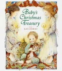 Baby's Christmas Treasury