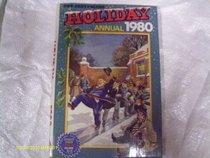 Greyfriars Holiday Annual 1981