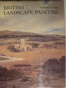 British Landscape Painting