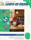 Grade 1 (Christians Learn at Home)