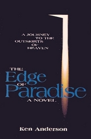 The Edge of Paradise: A Novel