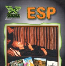 Esp (X Science: An Imagination Library Series)