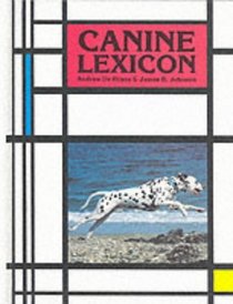 Canine Lexicon