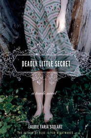 Deadly Little Secret (Touch, Bk 1)