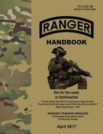 Ranger Handbook