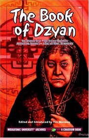 The Book of Dzyan