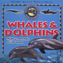 Whales & Dolphins (Things You Should Know About)