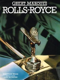 Rolls Royce (Great Marques)