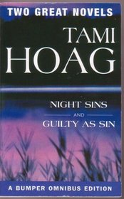 Night Sins and Guilty as Sin (Deer Lake, Bks 1-2)