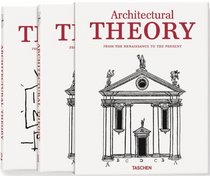 Architecture Theory, 2 Vol. (25)