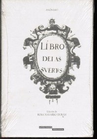 Libro de Las Suertes (Spanish Edition)