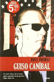 Guiso canibal/ Missionary Stew (Spanish Edition)