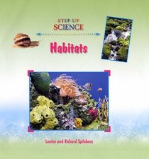 Habitats (Step-Up Science) (Step-Up Science)