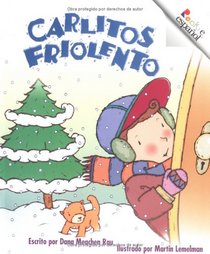 Carlitos Friolento/Chilly Charlie (Spanishl)