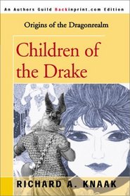 Children of the Drake (Dragonrealm)