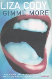 Gimme More (Bloomsbury Paperbacks)