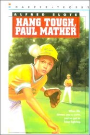 Hang Tough, Paul Mather