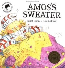 Amos's Sweater (Stella)