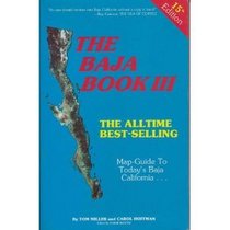 The Baja Book III