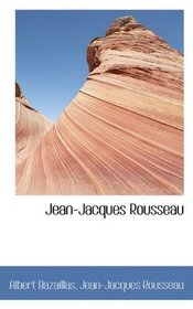 Jean-Jacques Rousseau