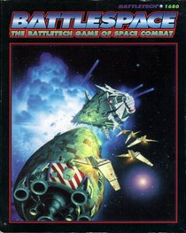 Battlespace: The Battletech Game of Space Combat/Game/Boxed Set